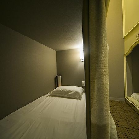 The Wardrobe Hostel Shibuya Roppongi Tokio Buitenkant foto